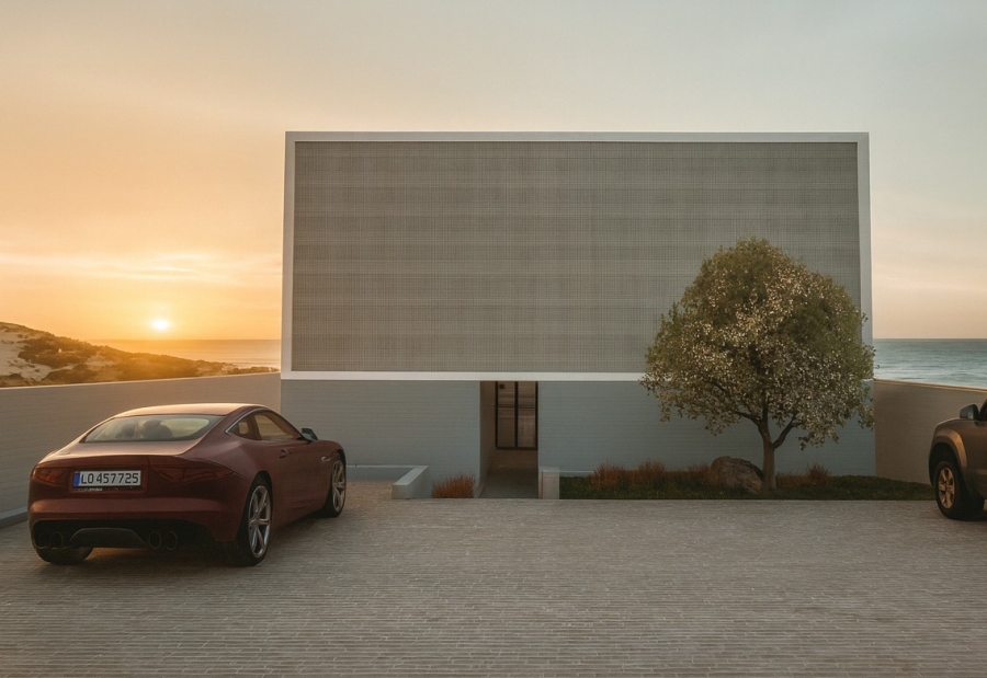 Commercial Property for Sale in Struisbaai Western Cape